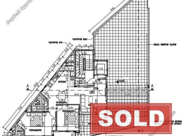 3 bedroom apartment sold kapparis famagusta 1794667 image 5949049