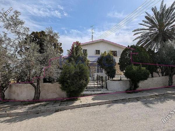 3 bedroom detached house for sale aglantzia nicosia 1757667 image 15779125