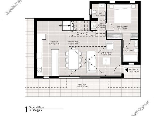 3 bedroom detached house for sale chlorakas paphos 7737667 image 10193478