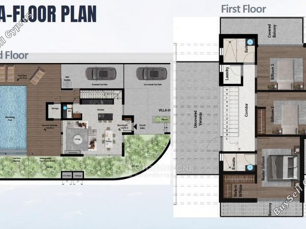 3 bedroom detached house for sale chlorakas paphos 8345667 image 14736111