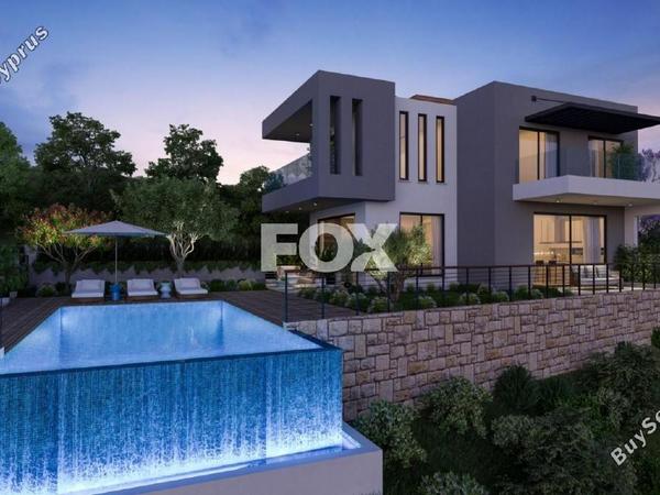 4 bedroom detached house for sale tala paphos 1161667 image 5563590