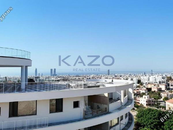 4 bedroom penthouse for sale agios athanasios limassol 1735667 image 13167554