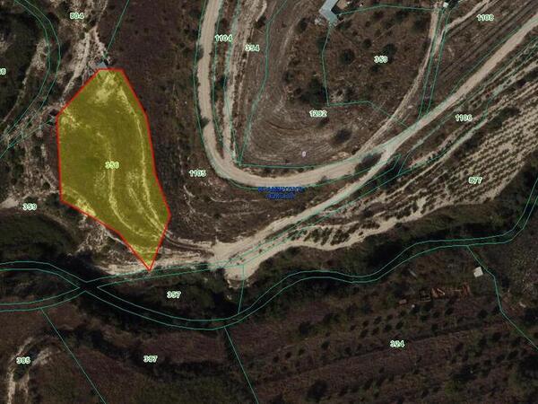 land for sale agios ambrosios limassol 636667 image 3892575