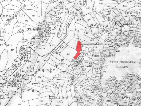 land for sale agios therapon limassol 919667 image 16009711