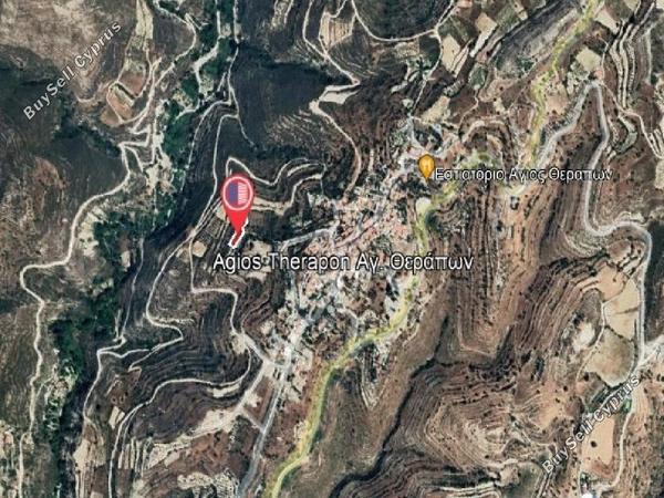 land for sale agios therapon limassol 919667 image 16009712