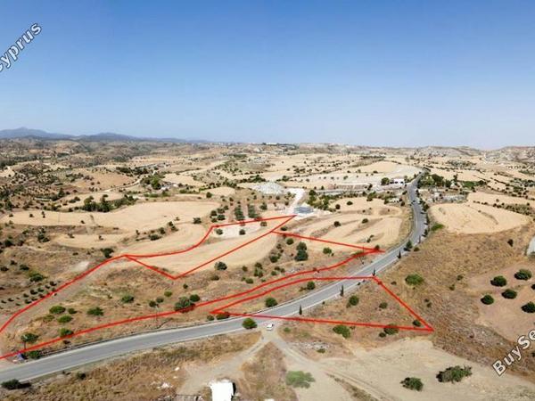 land for sale analiontas nicosia 839667 image 13353396