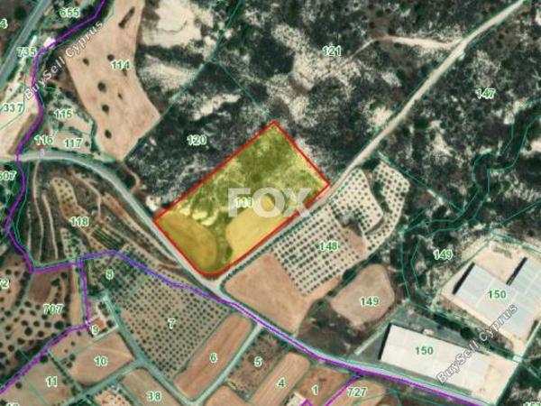 land for sale monagroulli limassol 7847667 image 13291842