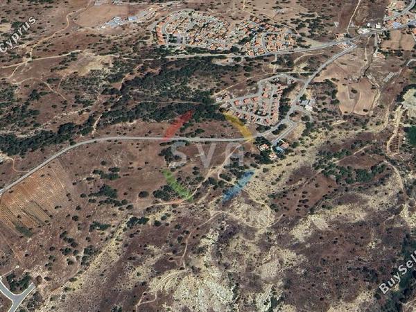 land for sale pissouri limassol 1189667 image 6881187