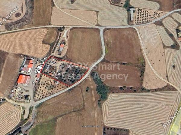 plot for sale geri nicosia 1198667 image 5175673
