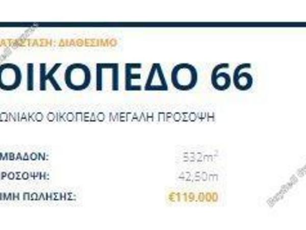 plot for sale kallithea nicosia 7889667 image 11048678