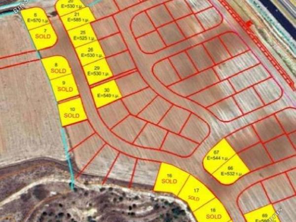 plot for sale kallithea nicosia 7889667 image 11048679