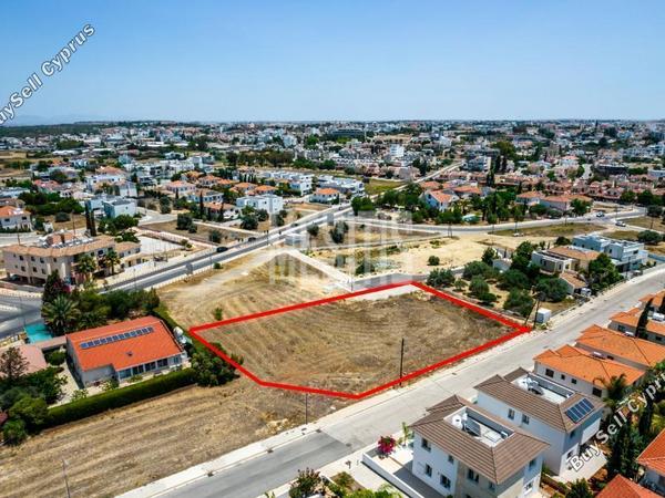 plot for sale latsia nicosia 1109667 image 10489476
