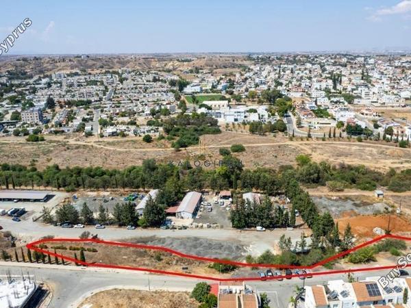 plot for sale pano lakatamia nicosia 1650667 image 5674900