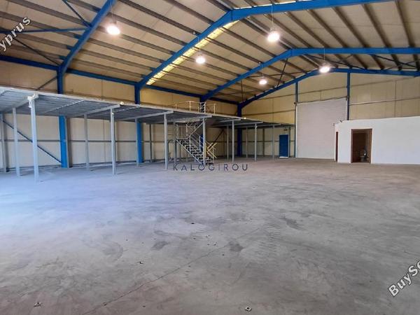 studio warehouse for rent aradippou larnaca 7500667 image 16212705