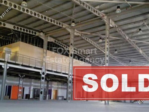 studio warehouse sold strovolos nicosia 1286667 image 2323215