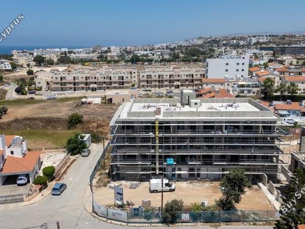1 bedroom apartment for sale tombs of the kings paphos 7737767 image 12557569