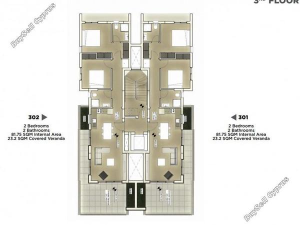 2 bedroom apartment for sale faneromeni larnaca 7732767 image 10141299