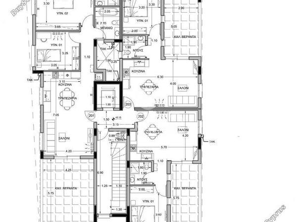 2 bedroom apartment for sale pallouriotissa nicosia 8742767 image 16407394