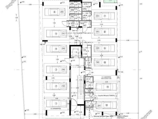 2 bedroom apartment for sale pallouriotissa nicosia 8742767 image 16407396