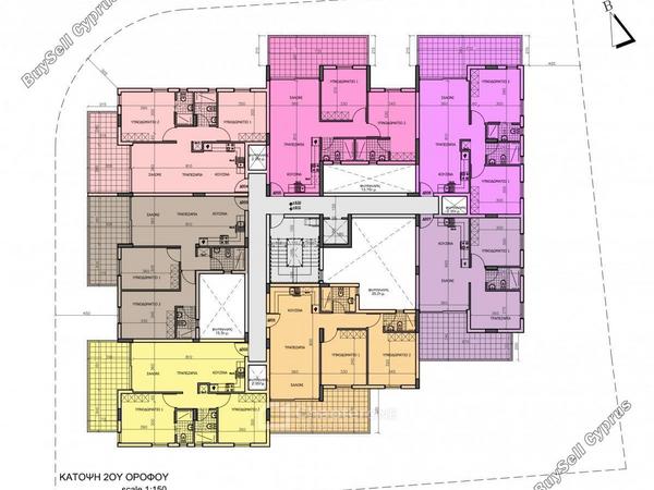 2 bedroom apartment for sale pano lakatamia nicosia 8346767 image 14669562