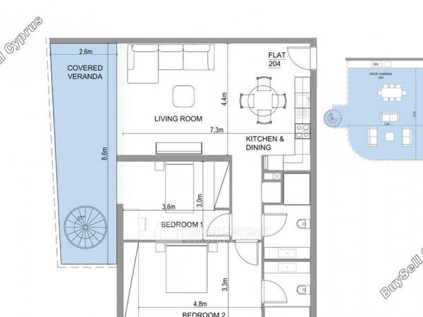 2 bedroom apartment for sale platy aglantzias nicosia 8776767 image 16617158