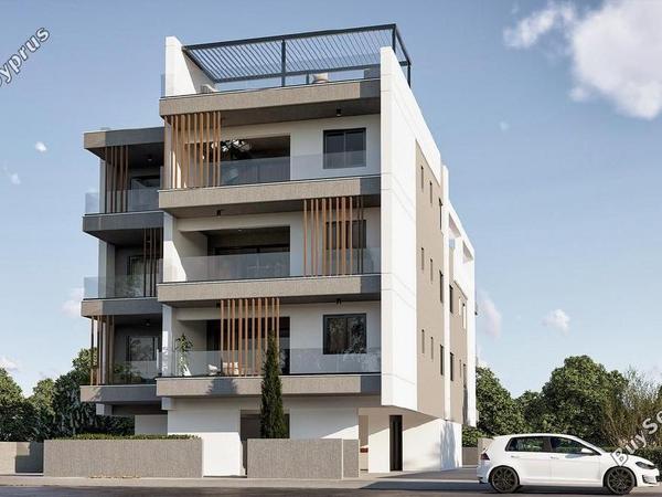 2 bedroom penthouse for sale kato lakatamia nicosia 1803767 image 9450146