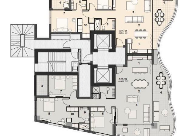 3 bedroom apartment for sale nicosia municipality nicosia 8406767 image 16136846