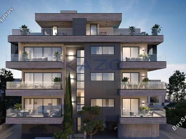 3 bedroom penthouse for sale agios georgios limassol limassol 7822767 image 10696147