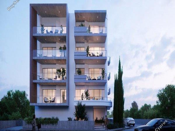 3 bedroom penthouse for sale makedonitissa nicosia 1554767 image 16166303