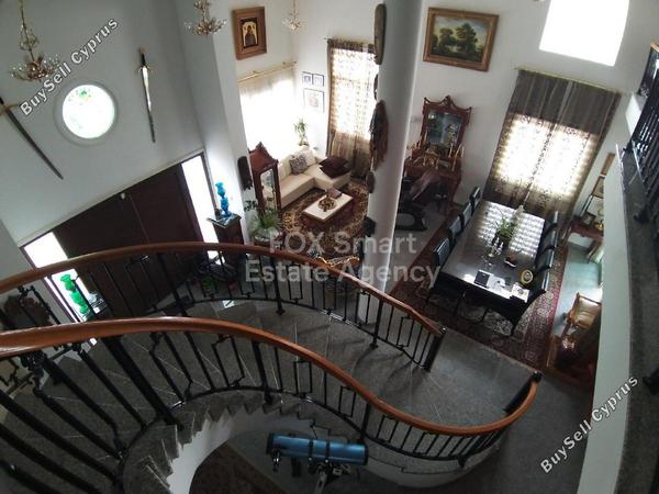 4 bedroom detached house for sale akaki nicosia 1189767 image 5174806