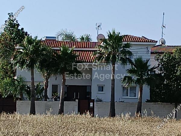 4 bedroom detached house for sale akaki nicosia 1189767 image 5174818