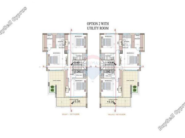 4 bedroom detached house for sale geroskipou paphos 7508767 image 14844086