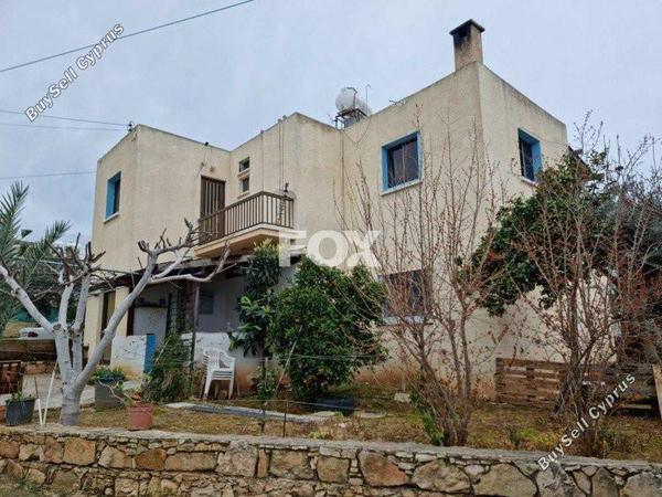 4 bedroom detached house for sale neo chorio paphos 1159767 image 5529615