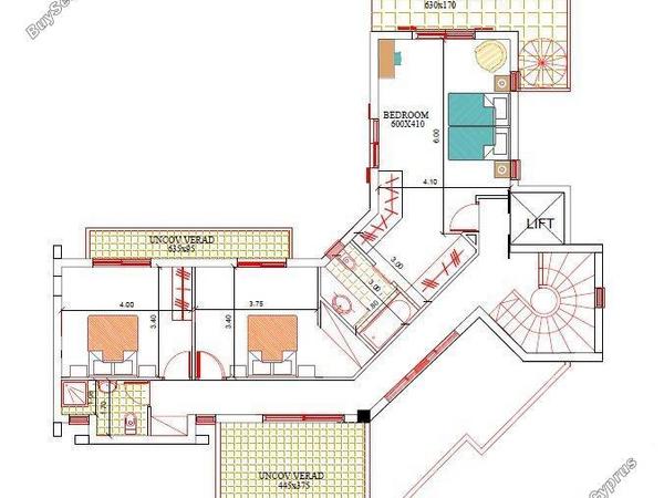 4 bedroom detached house for sale sea caves peyia paphos 1272767 image 16291333