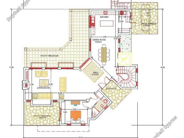 4 bedroom detached house for sale sea caves peyia paphos 1272767 image 16291334