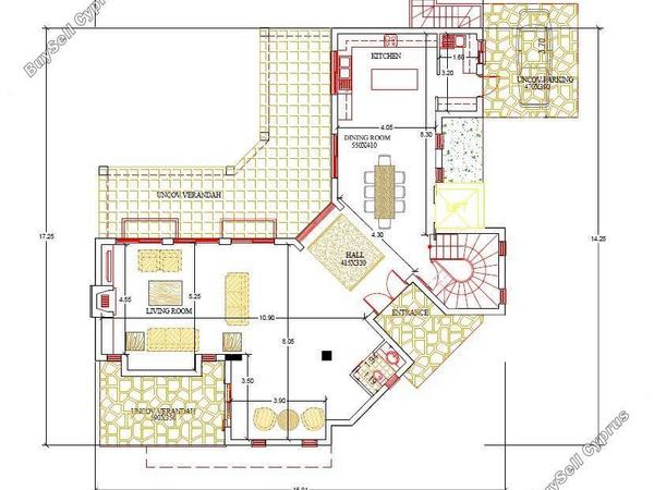 4 bedroom detached house for sale sea caves peyia paphos 1272767 image 16291335