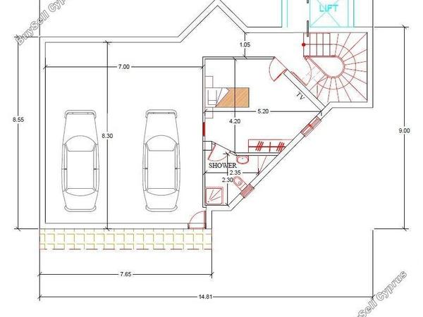 4 bedroom detached house for sale sea caves peyia paphos 1272767 image 16291336