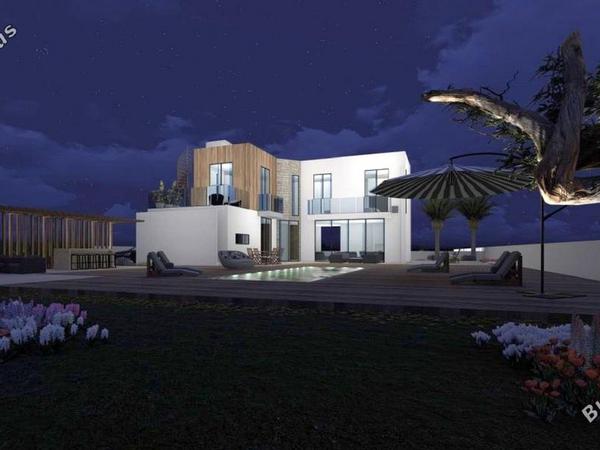 4 bedroom detached house for sale sea caves peyia paphos 1272767 image 16291344