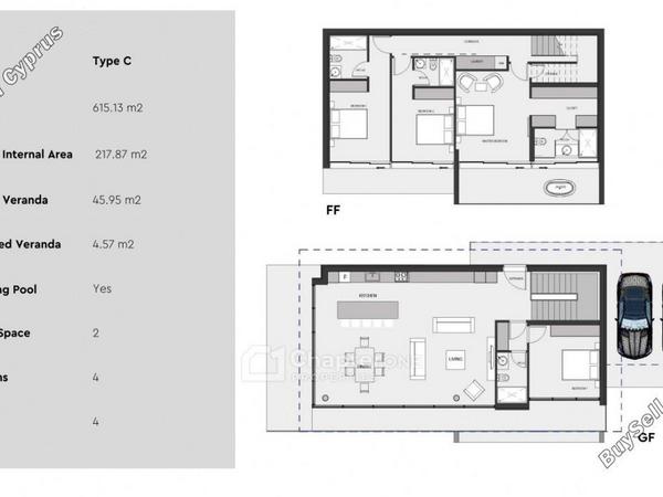 4 bedroom detached house for sale tremithousa paphos 8360767 image 14550512