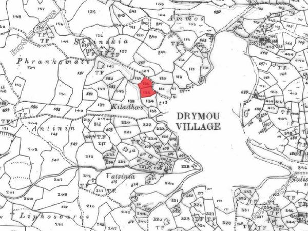 land for sale drimou paphos 8716767 image 16305432