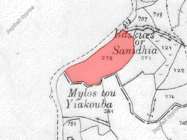 land for sale evrychou nicosia 8791767 image 16683820