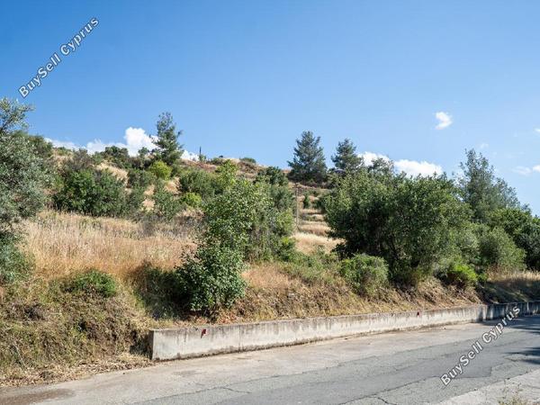 land for sale evrychou nicosia 8791767 image 16683825