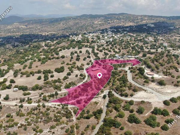 land for sale peristerona pafou paphos 1213767 image 14891004