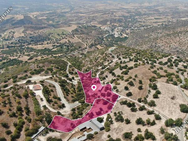 land for sale peristerona pafou paphos 1213767 image 14891013