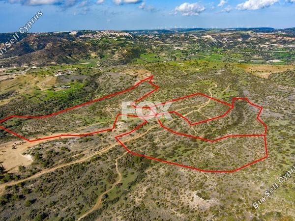 land for sale pissouri limassol 7842767 image 10792451
