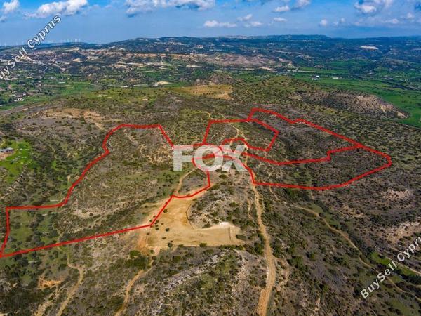 land for sale pissouri limassol 7842767 image 10792453