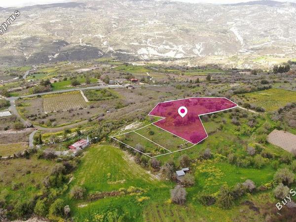 land for sale praitori paphos 1329767 image 13635795