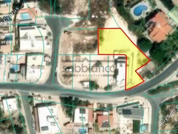 land for sale tala paphos 8736767 image 16350308