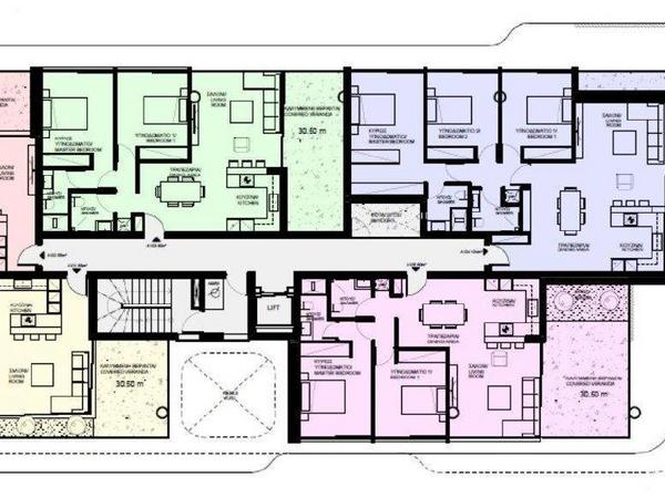 1 bedroom apartment for sale agios tychonas limassol 1466867 image 6192993