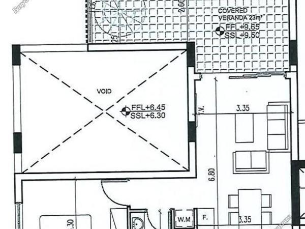 1 bedroom apartment for sale aradippou larnaca 7735867 image 12149733